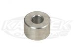 Fox 5/8" Shaft  1/4" Tall Internal Shock Spacer For Reducing The Overall Eye To Eye Length