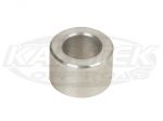 Fox 7/8" Shaft 0.200" Tall Internal Shock Spacer For Reducing The Overall Eye To Eye Length