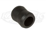 Fox 2.0" Shocks Black Urethane Hourglass Shock Bushing 5/8" Inside Diameter 1-5/16" Wide