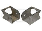 Standard Link Pivot Mounts 3-1/4 Axle Tubes