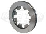 Wilwood 160-2979 Left 12-3/4" Diameter 1-1/4" Wide 8 Bolt 7-5/8" Bolt Pattern GT 48 Brake Rotor