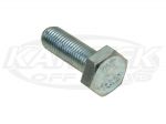 10mm ECOTEC Flywheel Bolt Each