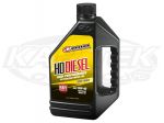 Maxima Racing Oils HD Diesel 15W40 High Performance Diesel Engine Oil 1 Quart Bottle