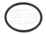 Jaz Products 850-200-01 Replacement O-Ring For Their 340-200-06 Aviation Style Flush Mount Cap