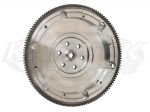 200mm Ecotec Double Disc Flywheel Steel - 4060