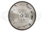 200mm Northstar Double Disc Flywheel Steel - 8400