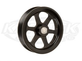 subaru power steering pulley