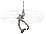 Joes Racing Products Conventional Billet Throttle Pedal Assembly Welding Required For Mountig Flange