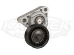 Gates 38195 DriveAlign Automatic Serpentine Timing Belt Tensioner Assembly Long Camaro Style LS Eng