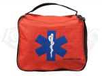 RACE401.COM 401-R Race Ready Offroad First Aid Kit With Velcro Strap On The Backside