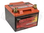 Odyssey PC925T Series Battery 12v - 330 CCA - 900 PHCA With SAE Terminals Right Side Positive