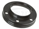 Porsche 930 Chromoly Double Axle Boot Flange Uses 862227 Inner Boot And 862207 or 930LB Outer Boot