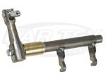 Heavy Duty Mendeola Or VW Bus 091 Throw Out Bearing Cross Arm Shaft For 5/16" Thread Slave Cylinders