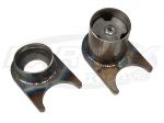 Spring Loaded Weld-On Floor Jack Handle Holder Radius For 1-3/4" Tubing Holds Handles Up To 1-5/8"