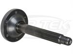 EMPI 16-2308-0 Stock 1969 To 1979 VW Type-1 Beetle Stub Axles For Standard Type-1 Bug CV Joint