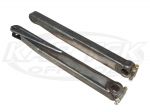 Solo Motorsports MIG Welded 21" Chromoly Sway Bar Arms For Speedway Motorsports 1-1/4" 48 Spline Bar