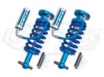 Chevy 1500 Front 2.5" Performance Series Shocks For 2007+