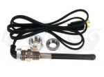 Immersion Oil Heater 300 Watt w/ 110 volt Detachable Cord