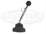 EMPI 4-Speed Trigger Shifters Short - 12" Long