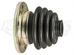 EMPI 86-1084C One Piece Type 1 Bug Rubber CV Axle Boot With Flange Cross Reference 113-501-149