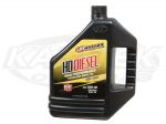 Maxima Racing Oils HD Diesel 15W40 High Performance Diesel Engine Oil 1 Gallon Bottle