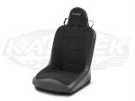 MasterCraft Rubicon Seats Black Tweed