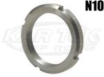 N10 - 2" Hollow Spindle Right Hand Thread Spindle Nut 18 Threads Per Inch Major Diameter 1.967"