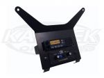 RZR 1000 Radio & Intercom Inside Bracket For Polaris RZR 1000