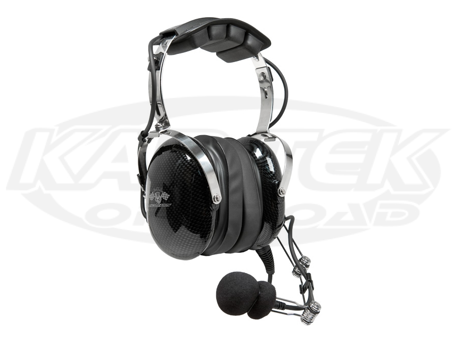 Shop Headsets & Accessories Now