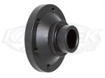 Weddle Industries 37 Spline Adapter Chromoly Drive Flange For Type-2 Bus 002 To Porsche 930 CV