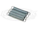 Al's Replacement Collector Springs For Their VW Buggy Headers - Set Of 4 Springs