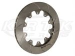 Jamar Performance Left 11-3/4" Diameter 3/4" Thick 10 Bolt 6-7/8" Bolt Pattern Brake Rotor