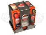 Steel Box For Odyssey PC925 Or Full Throttle FT410 Batteries For Terminals Pointing Sideways