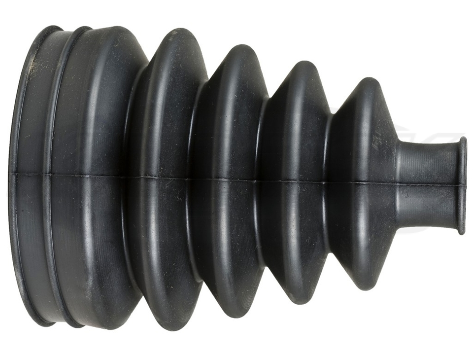 Genuine Bates Porsche 934 Or 935 Large Rubber CV Axle Boot For 33 ...