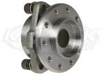 Kartek Off-Road 33 Spline Midboard Micro Stub Bearing Assembly For Trailing Arms With 3.90" Hole