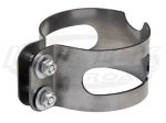 Parker Pumper 3" Diameter Mounting Clamp Also Fits PCI Race Air, Cactus Cooler And BDR