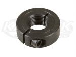 Replacement 1/2"-20 Thread Pinch Nut For Our 1/2" Diameter Thru Rod Kits