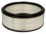 OTR R10522 Pro Series 4" Tall 14" OD Round Cleanable Air Filter Fits Std 14" Housing But Is 15" OD