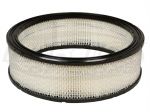 OTR R10500 Sportsman Series 3" Tall 14" Outside Diameter Round Cleanable Air Filter