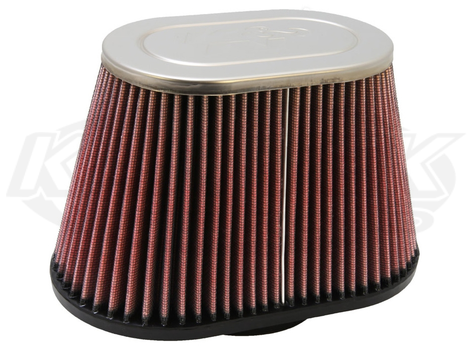 K&N Air Filters - Kartek Off-Road