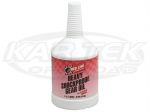 Red Line Heavy ShockProof 75W250 Full Synthetic Transmission Or Differential Gear Oil 1 Quart Btl