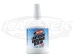 Red Line Racing Oils Lightweight ShockProof 75W140 Full Synthetic Transmission Gear Oil 1 Quart Btl