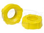 SACO Outer VW Spring Plate Knobby Grommets 1-7/8 Inside Diameter - 1 Pair