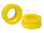 SACO Outer VW Spring Plate Round Grommets 1-7/8 Inside Diameter - 1 Pair