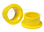 SACO Flanged Style VW Spring Plate Grommets 2-1/4 Outside Diameter 1-3/4 Inside Diameter - 1 Pair