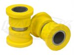 SACO VW IRS Trailing Arm Pivot Bushing Kit - 1 Set For Both Rear Arms