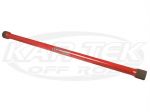 Sway-A-Way 24mm Diameter 24-11/16" Long Heat Treated 4340 VW And 65-86 Porsche 911 Rear Torsion Bars