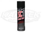 Maxima Racing Oils SC1 High Gloss Coating For Protecting Plastic, Vinyl, Rubber and Carbon Fiber
