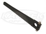 Speedway Engineering 6061-T6 Aluminum Straight 49 Spline Sway Bar Arm For 1-1/4" Sway Bars