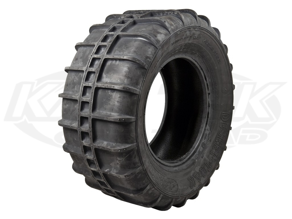 Sand Tires Unlimited Desert Trak Tires 14.50 x 15 Dual Ridge - Kartek ...